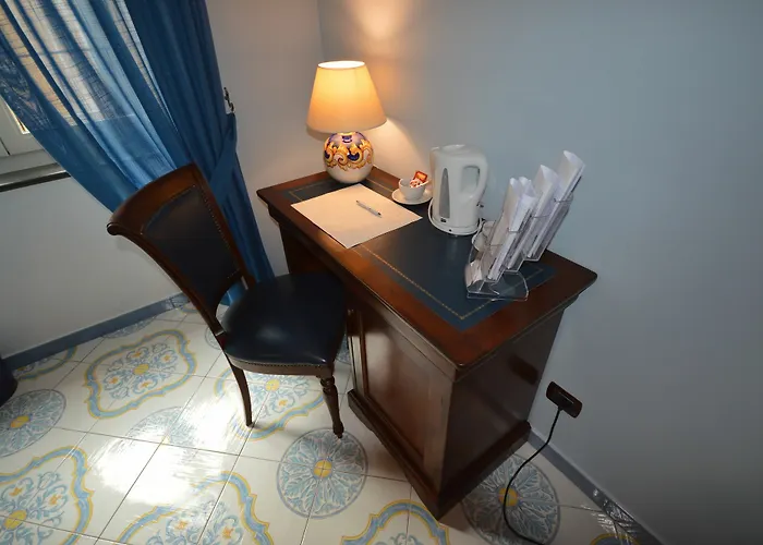 B&B Palazzo Pisani