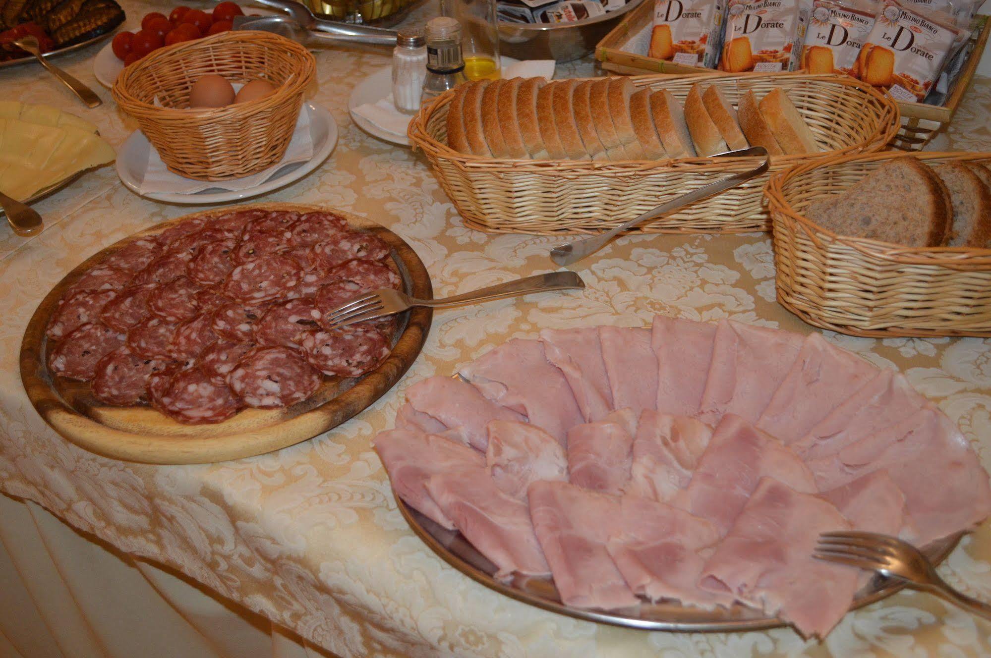 Palazzo Pisani Bed & Breakfast Amalfi