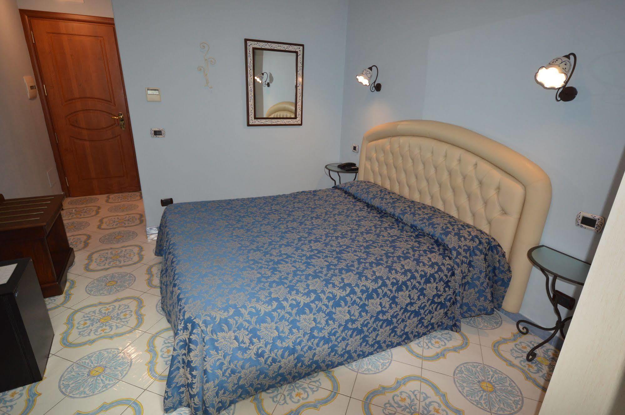 Bed & Breakfast Palazzo Pisani Amalfi