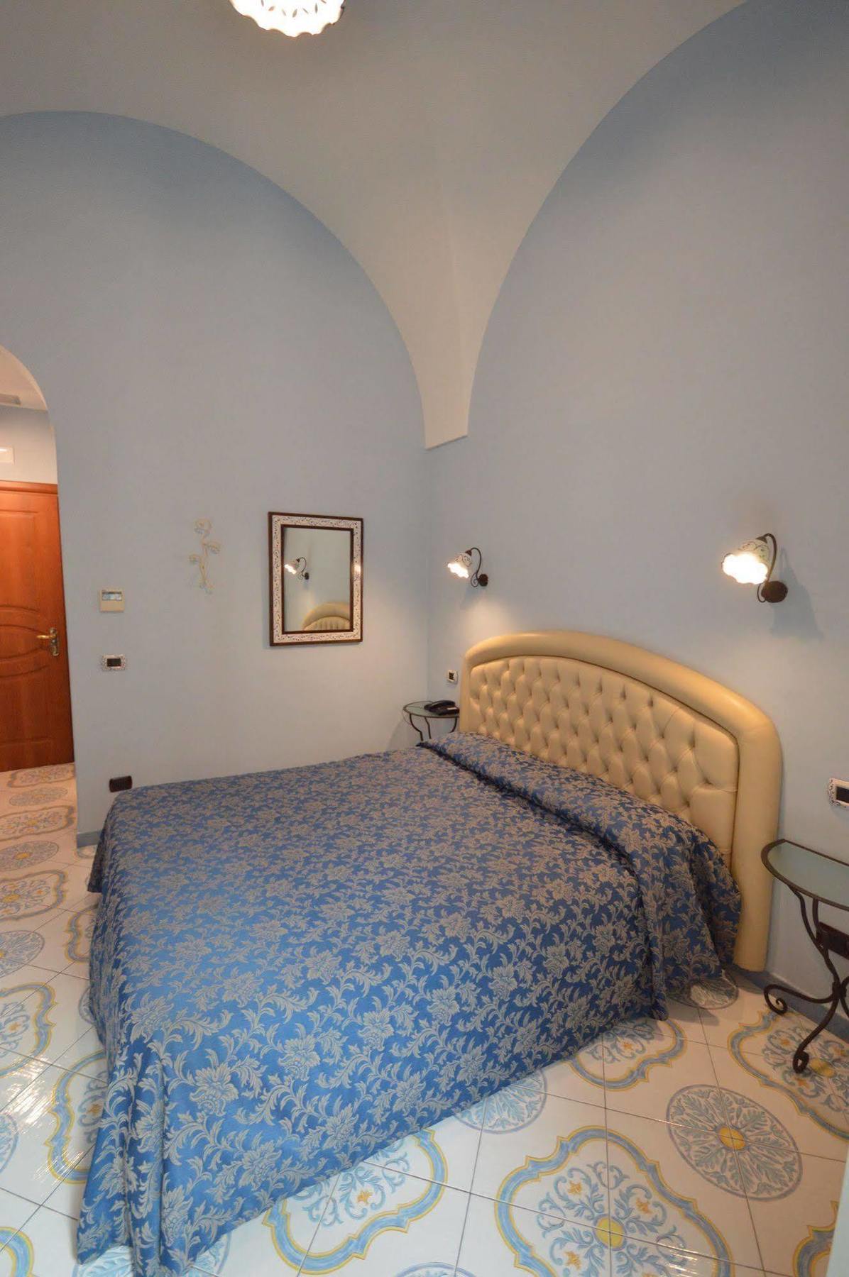 Bed & Breakfast Palazzo Pisani Amalfi