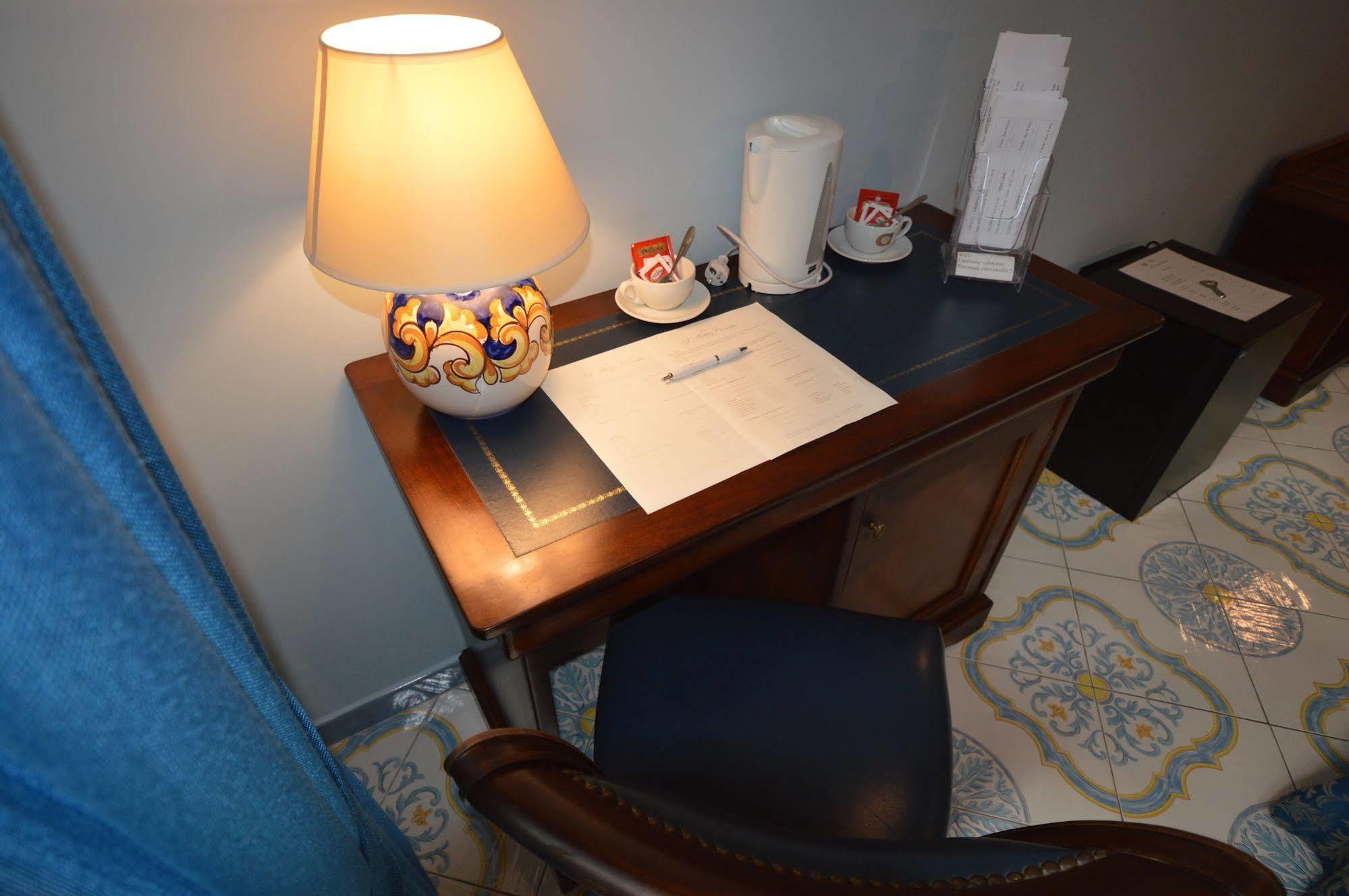 Bed & Breakfast Palazzo Pisani 2*