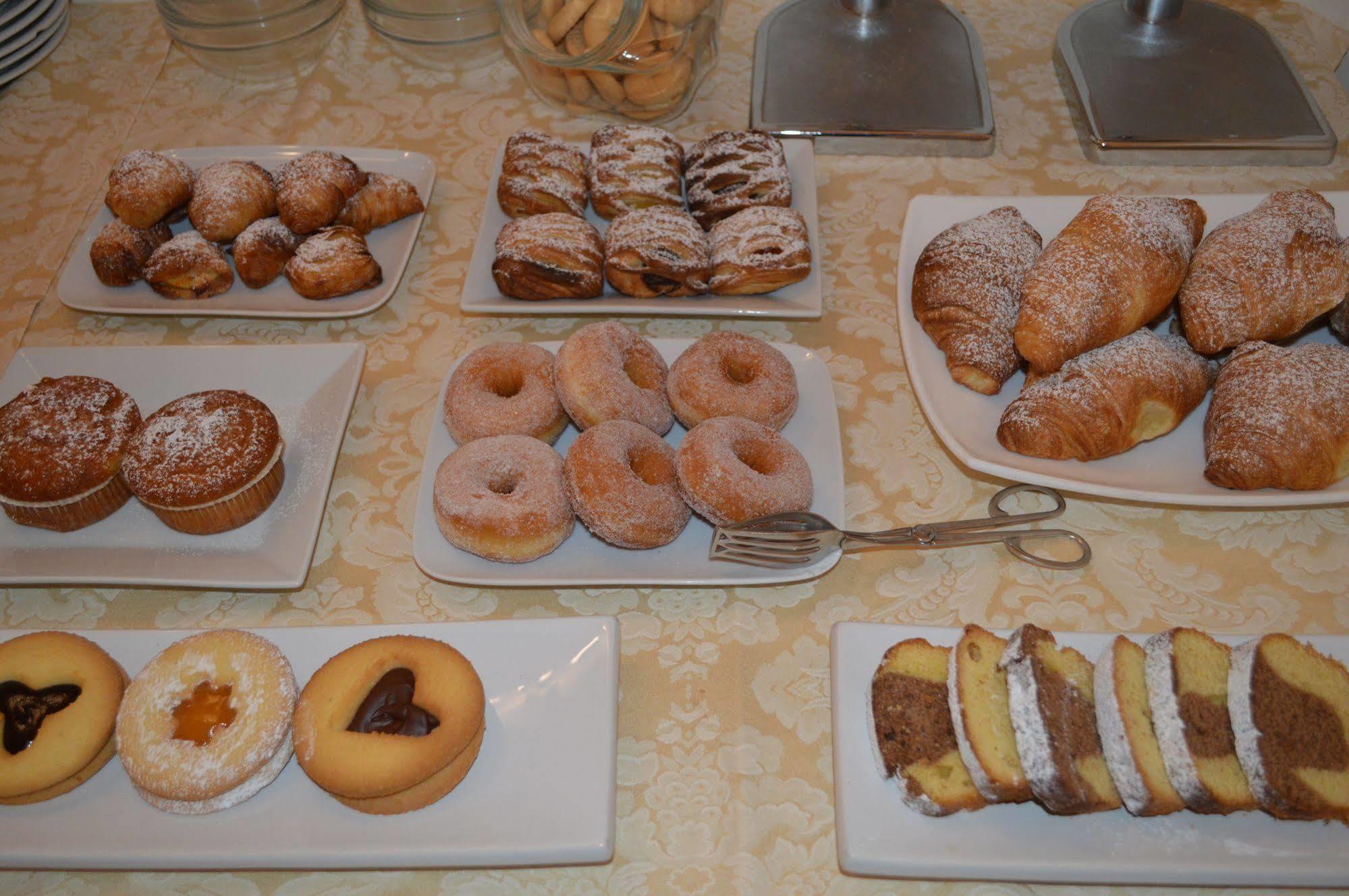 Bed & Breakfast Palazzo Pisani