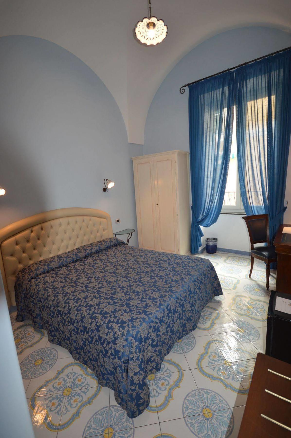 Frühstückspension Palazzo Pisani Amalfi