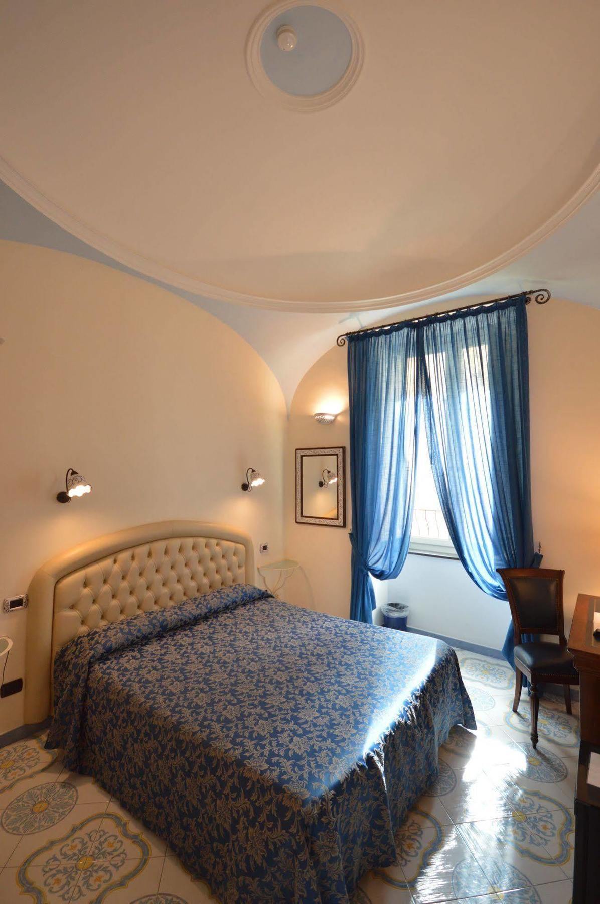Frühstückspension Palazzo Pisani Amalfi